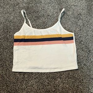 American eagle tank top